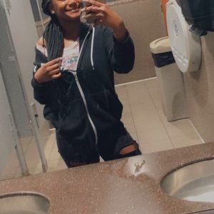 Meet your Posher, Princess